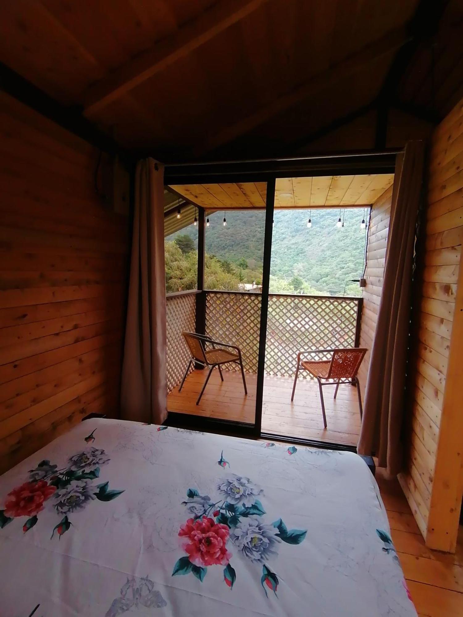 Mario'S Lodge Providencia Copey Dış mekan fotoğraf